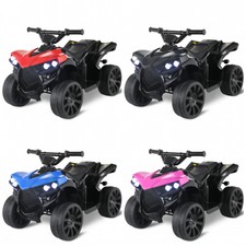 6V Kids Electric Ride On Car