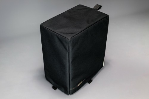 Custom protective hifi speaker - protective,