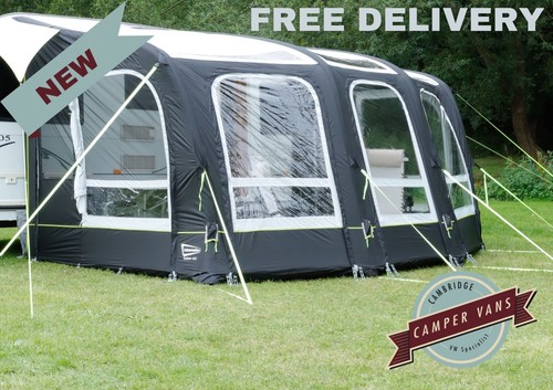 Leisurewize skyliner 420 - leisurewize, air