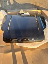 2022 land rover defender 110