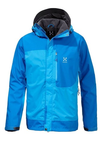 Haglofs inkus jacket proof - proof, 2l
