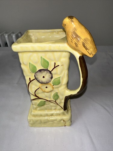 Rare portland potteries - rare,