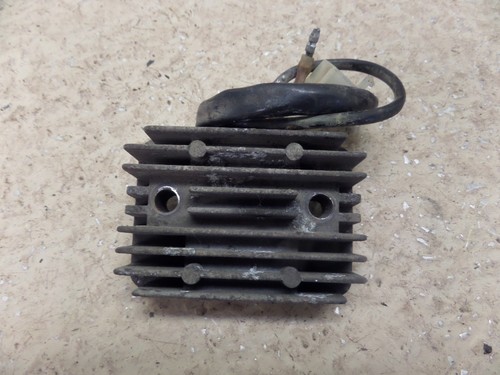 1982 kawasaki kz650 rectifier - kawasaki,