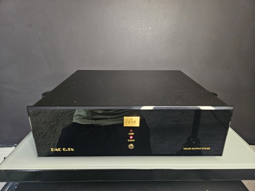 Audio note dac - audio, 2023