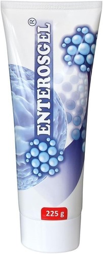 Enterosgel suspension 225 - , g