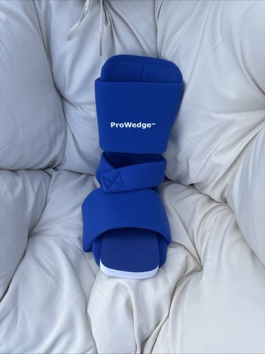 Pro wedge night splint - pro,