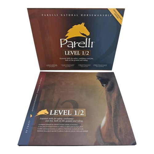 Parelli natural horsemanship - parelli,