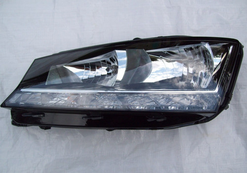 New genuine rhd passengers - genuine,