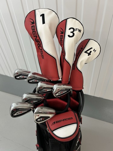 Benross htx golf set - htx,