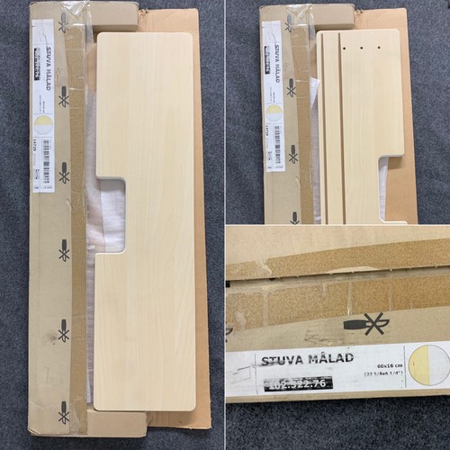 Ikea stuva malad birch - stuva, effect