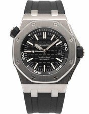 Audemars Piguet Royal Oak