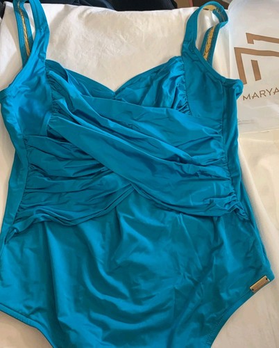 Maryan mehlhorn turquoise - bn,