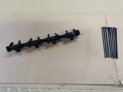 Ford escort mk1 crossflow - ,