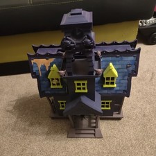 Scooby Doo Haunted House