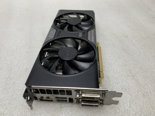 Evga nvidia geforce gtx 760 - 760, sc
