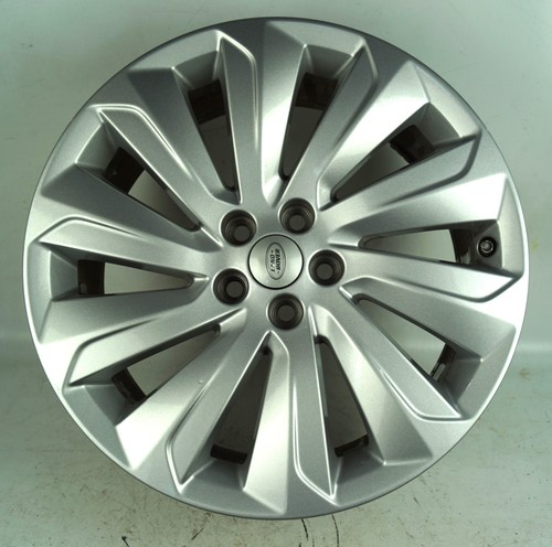 Jaguar pace x540 alloy - 1, e-pace