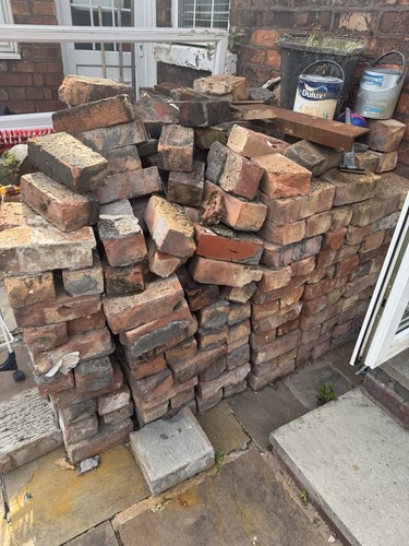 400 plus reclaimed handmade - reclaimed,