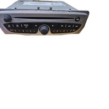 Renault Wind Clio Scenic