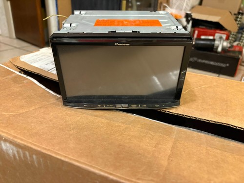 Pioneer avic 7000nex - pioneer, avic-7000nex