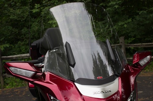 Honda goldwing customs - honda,