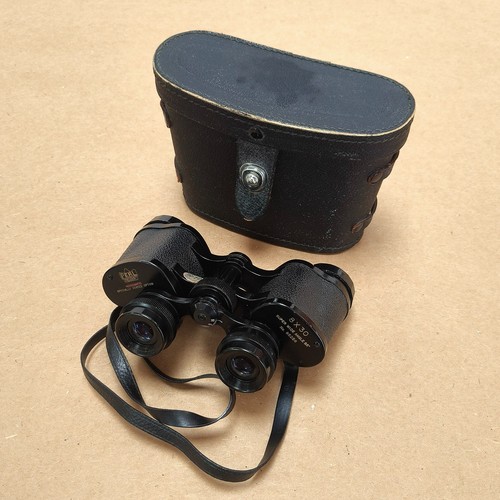 Vintage perl president - president, 8x30
