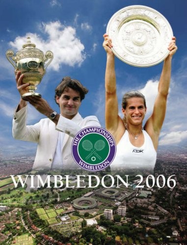 The wimbledon annual - wimbledon,