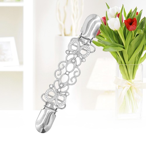 Cardigan pin clip - pin,