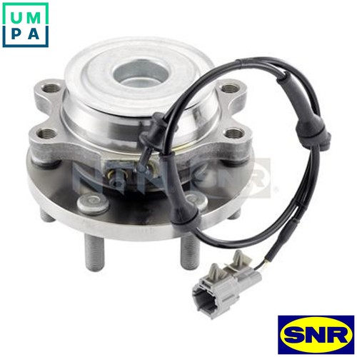 Wheel bearing kit - bearing, r141.73