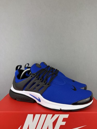 Nike air presto racer blue - presto,