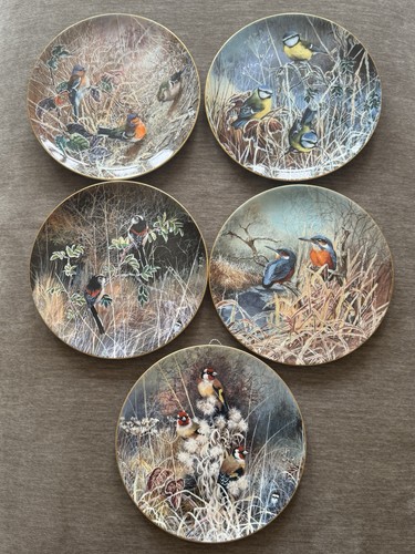 Set coalport frosty - set,