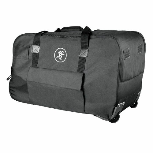 Mackie loudspeaker bag - 15",