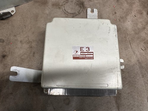 Subaru impreza engine ecu - subaru,
