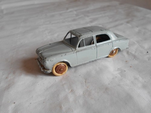 Dinky toys france - dinky, peugeot