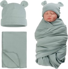 0-3Months Swaddling Blanket