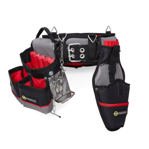 Magma electrician padded - electrician,