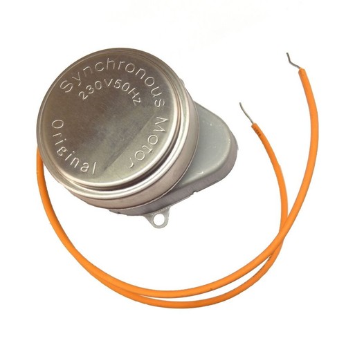 Synchron motor universal - motor,