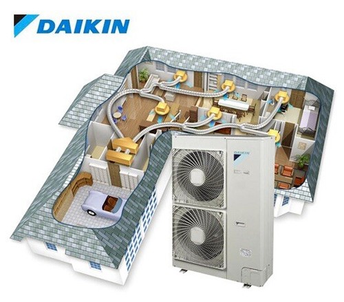 Home office air - &, -air