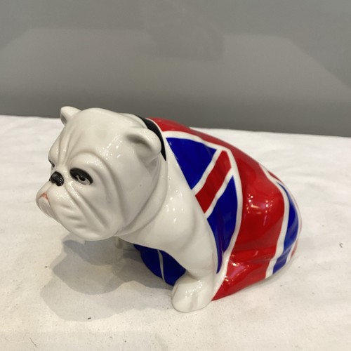 Royal doulton bulldog jack - 🔥royal,