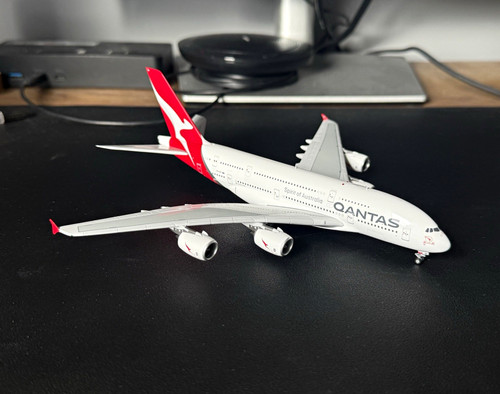 Aviation400 qantas a380 - aviation400,