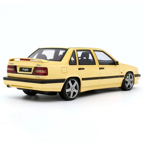 Ottomobile ot1222 volvo - ottomobile,