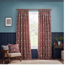 Morris & Co. Strawberry Thief