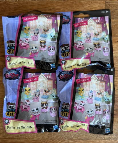 Littlest pet shop lps - shop,