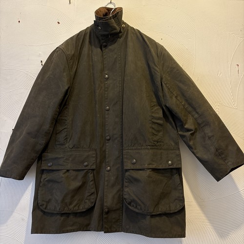 Barbour northumbria pre 1985 - ,