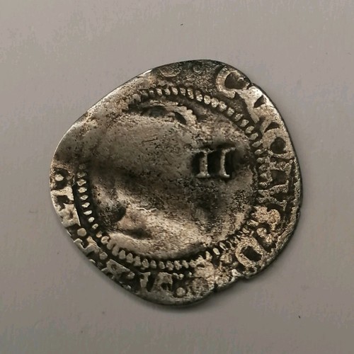 Charles 1st half - charles,