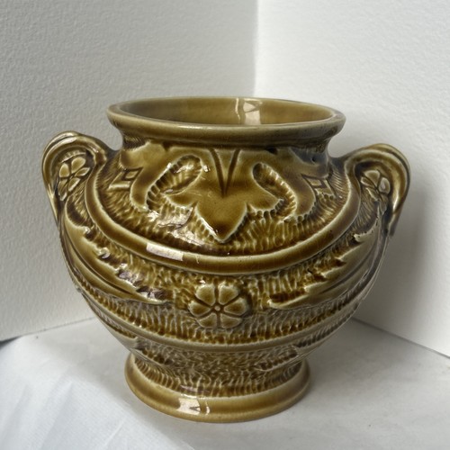 Burleighware vase pattern 205 - vase,