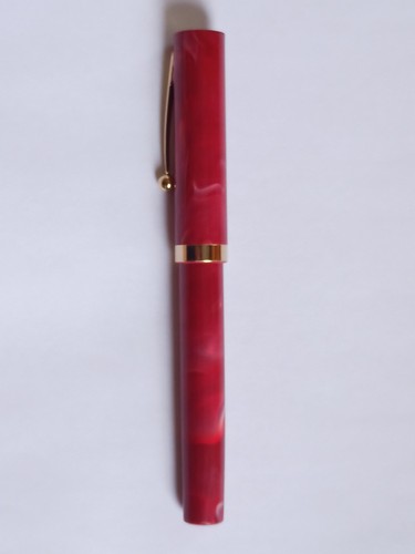 Sheaffer nonsense ballpoint - nonsense,