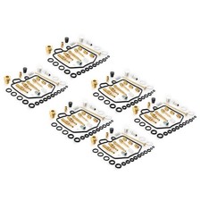 6 SETS NEW CARBURETOR CARB