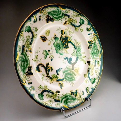 Mason patent ironstone - mason’s,