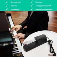 Universal Keyboard Sustain