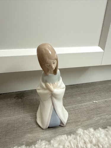 Lladro nao spanish porcelain - nao-spanish,